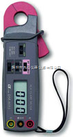 从台湾品质到深企制造 DM6053交流钳形表解析与现代应用场景