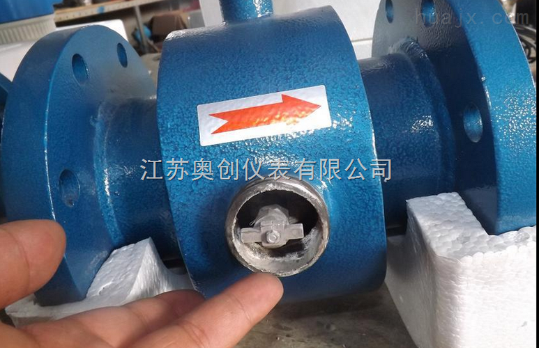仪器仪表_流量仪表_流量计_产品库_中国化工机械设备网